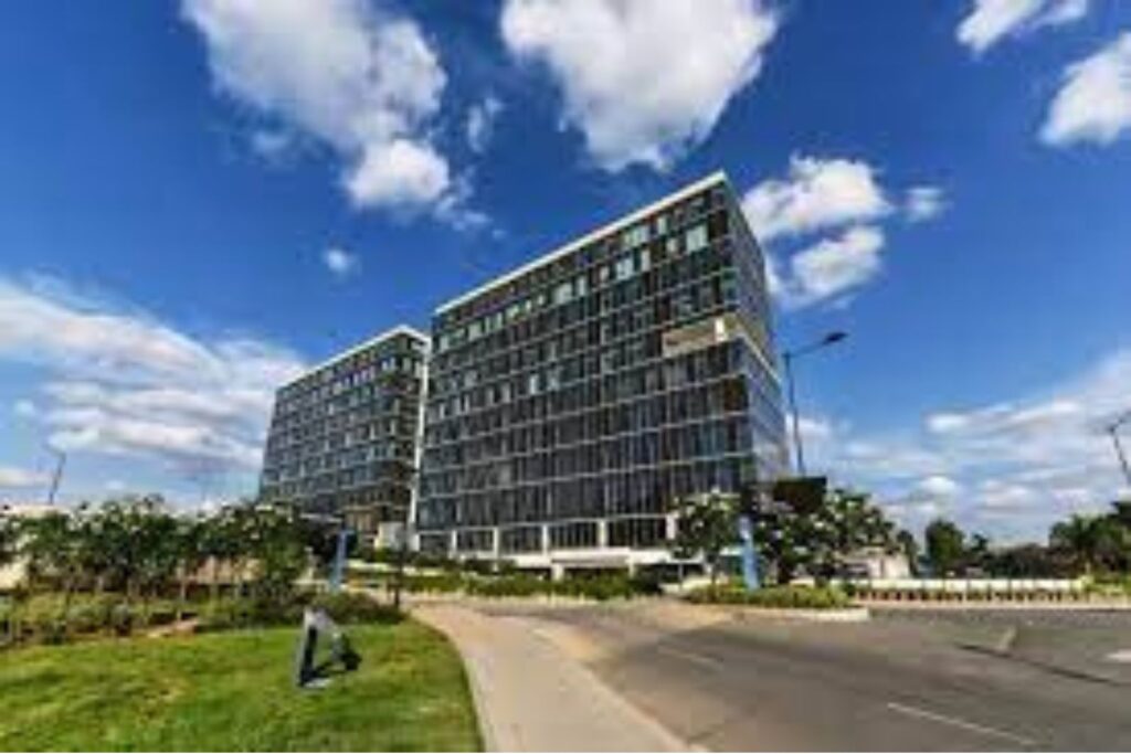 bhartiya centre of information technology infosys