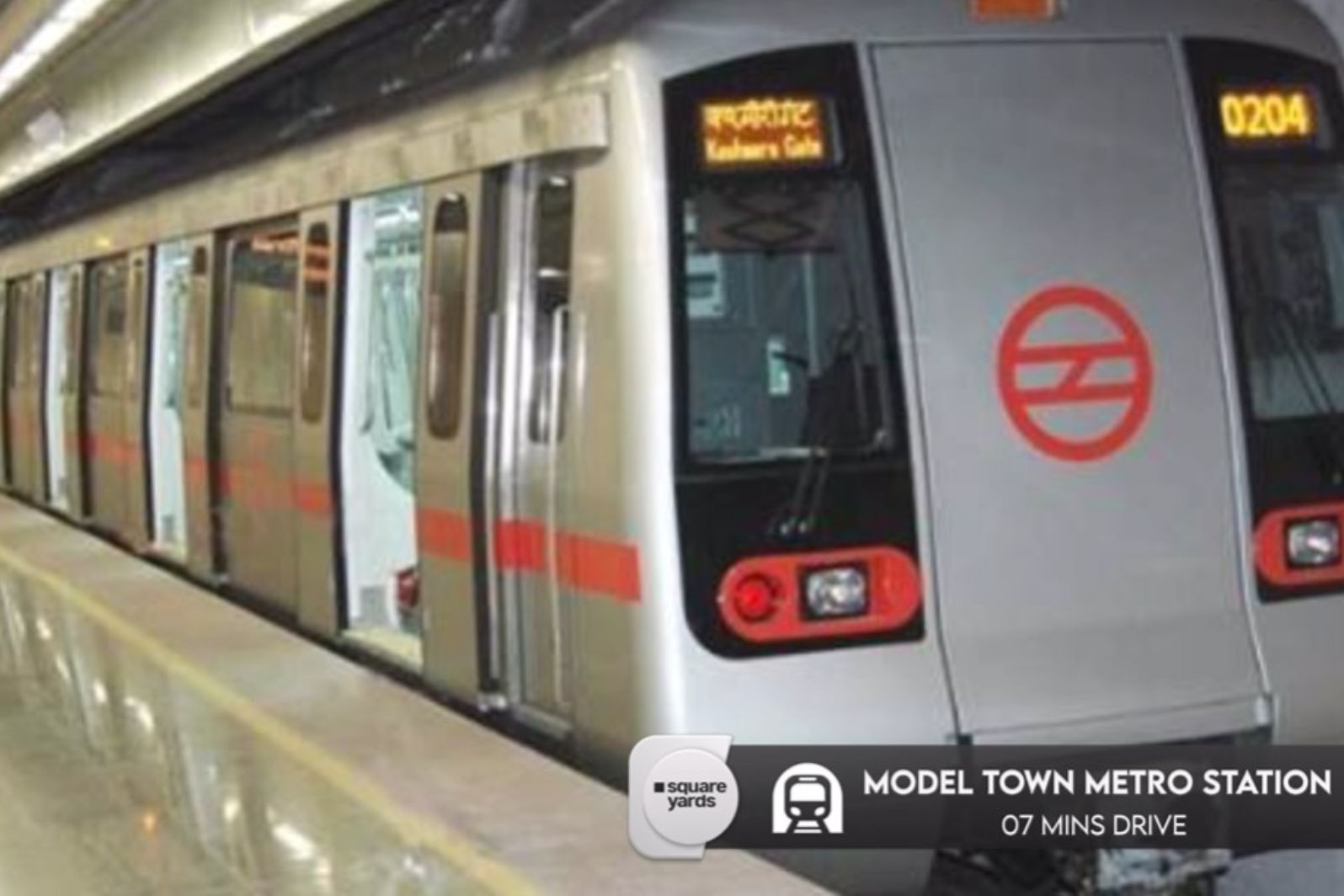 gtb nagar metro station outram lines mukherjee nagar delhi