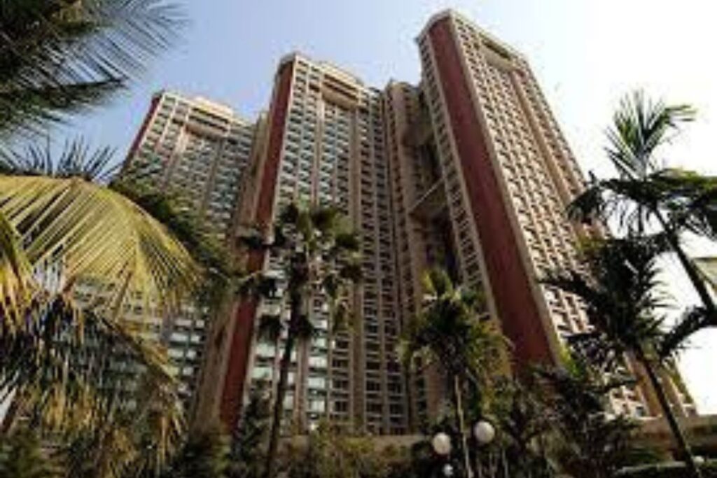 lokhandwala complex andheri west mumbai maharashtra