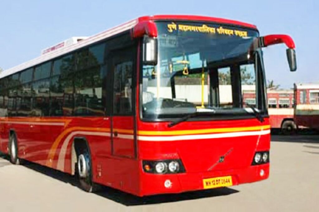 mahatma gandhi bus stand pul gate