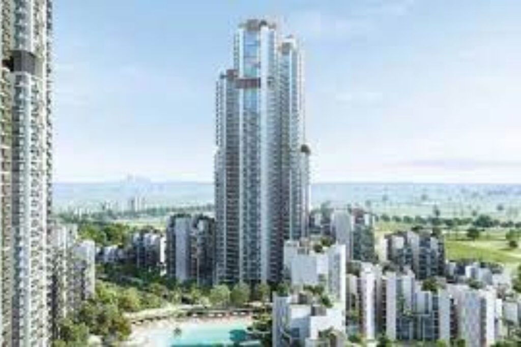 new palam vihar phase 1 sector 110