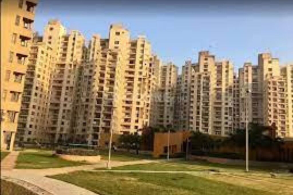 nirvana country sector 50 gurugram haryana