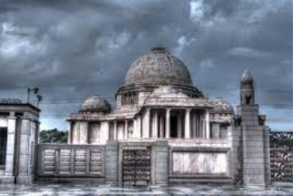 How to reach Rashtriya Dalit Prerna Sthal And Green Garden rashtriya dalit prerna sthal and green garden