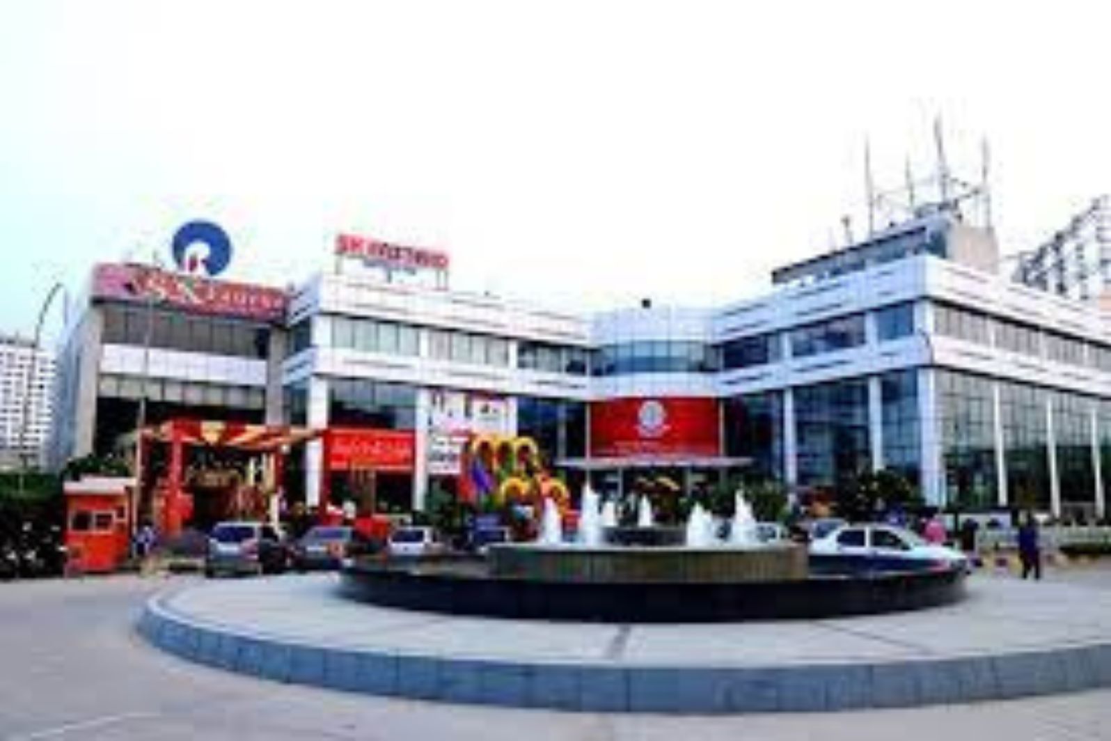 star city mall mayur vihar phase 1