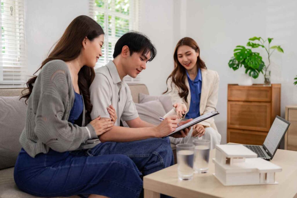 What Gen-Z Homebuyers Really Want in 2025