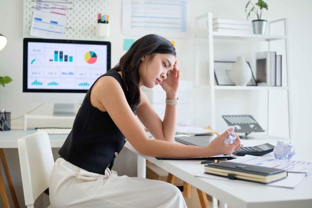 The Anti-Hustle Movement: Choosing Balance Over Burnout