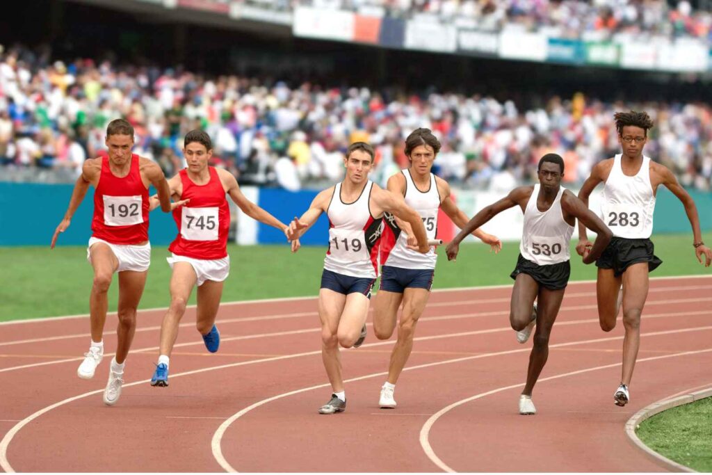 Why Athlete Branding Is the Next Sports Revolution