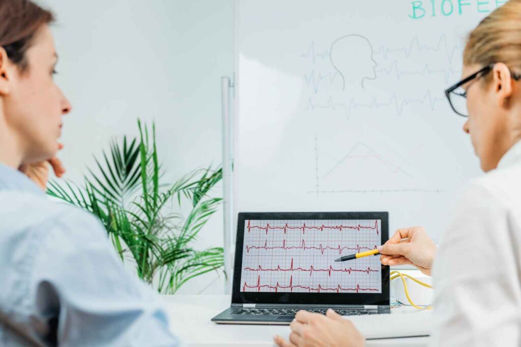 How Biofeedback Is Improving Emotional Resilience