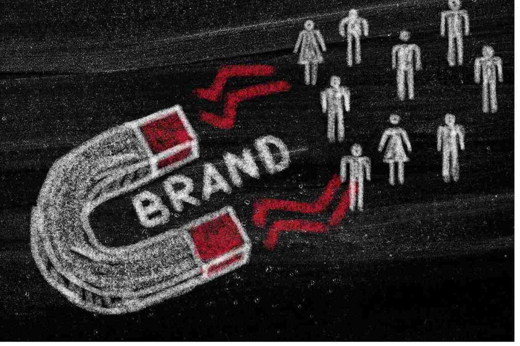 Why Brand Authenticity Beats Advertising in 2025