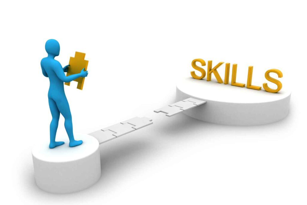 How to Bridge the Skill Gap Between Education and Industry