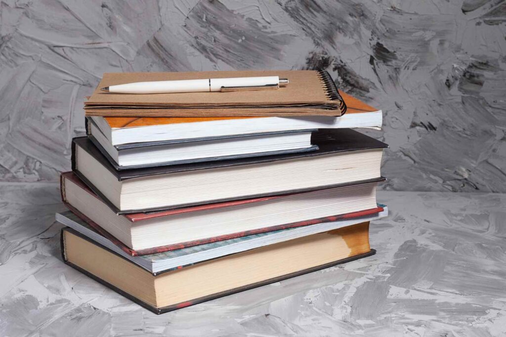 7 Business Books That Will Transform Your Strategy