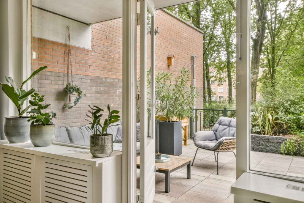 Home Sanctuaries: Designing Spaces That Heal