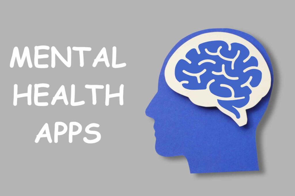 Why Mental Health Apps Are the New Therapy