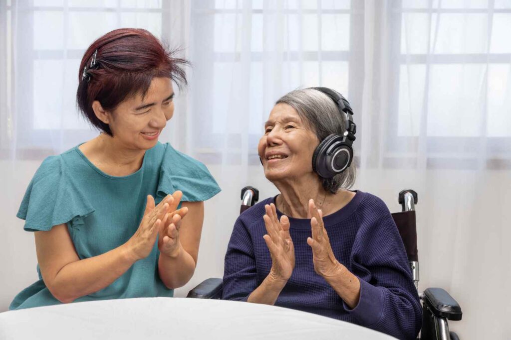 How Music Therapy Helps Heal the Mind and Body