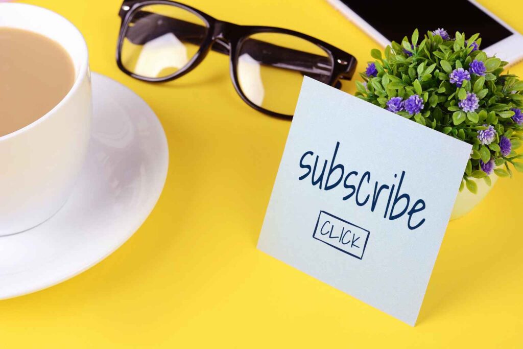 Breaking Down the Subscription Economy: Is It Sustainable?